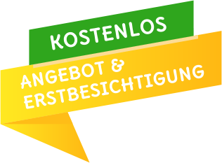 Kostenlos Angebot sichern